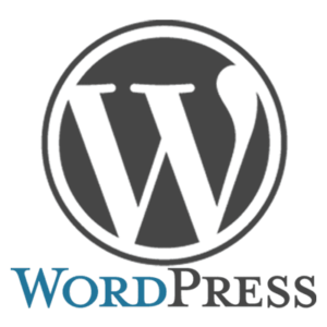 CMS WordPress création de site vitrine