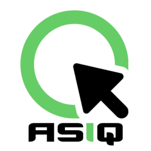 Asiq Développement spécifique de site web