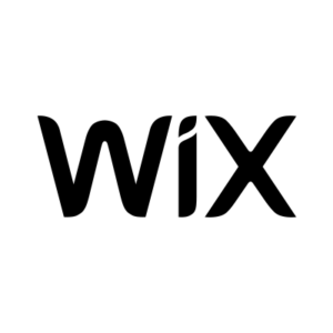 CMS Wix création de site web