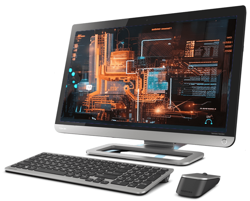Maintenance informatique